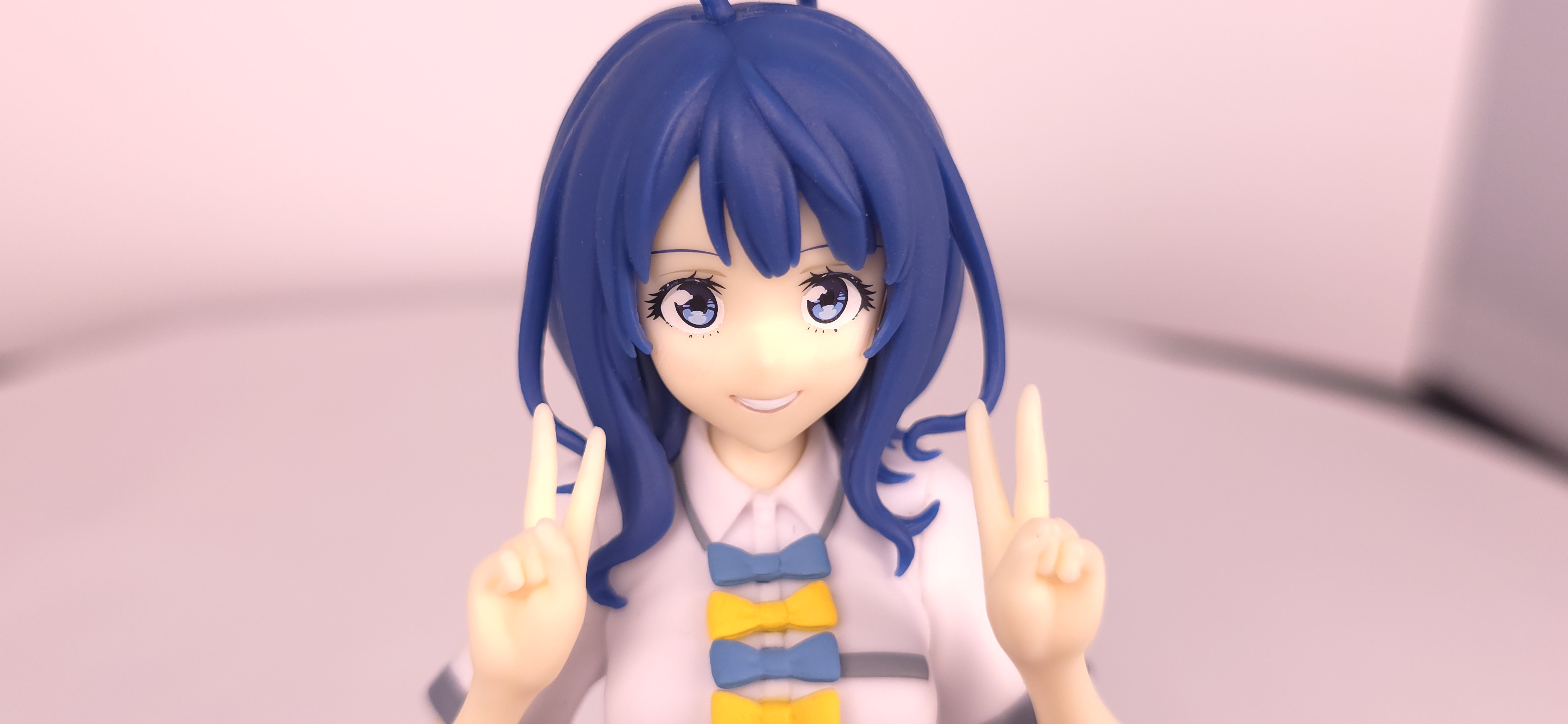フィギュアレビュー】「負けヒロインが多すぎる!」 ちょこのせ